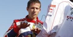 Sebastien Ogier